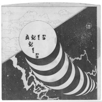 Axis front cover  - click for larger image