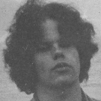 Karl in 1974  - click for larger image